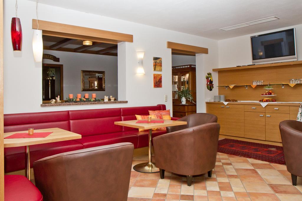 Gasthof-Hotel Bramosen Weyregg Eksteriør billede