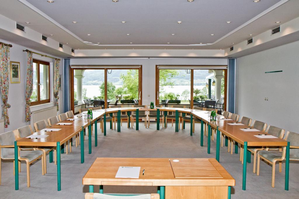 Gasthof-Hotel Bramosen Weyregg Eksteriør billede
